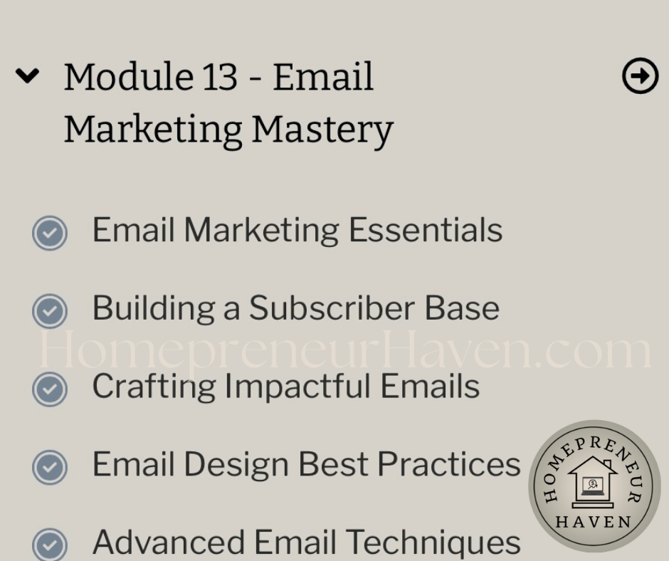 THE ROADMAP 3.0: A Digital Marketing Training Course (with Master Resell Rights)