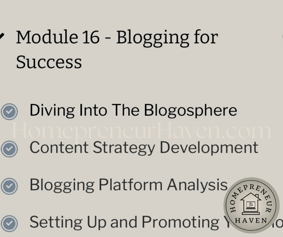 THE ROADMAP 3.0: A Digital Marketing Training Course (with Master Resell Rights)
